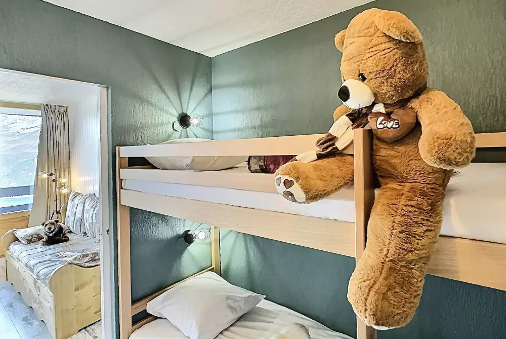 Résidence Home Club