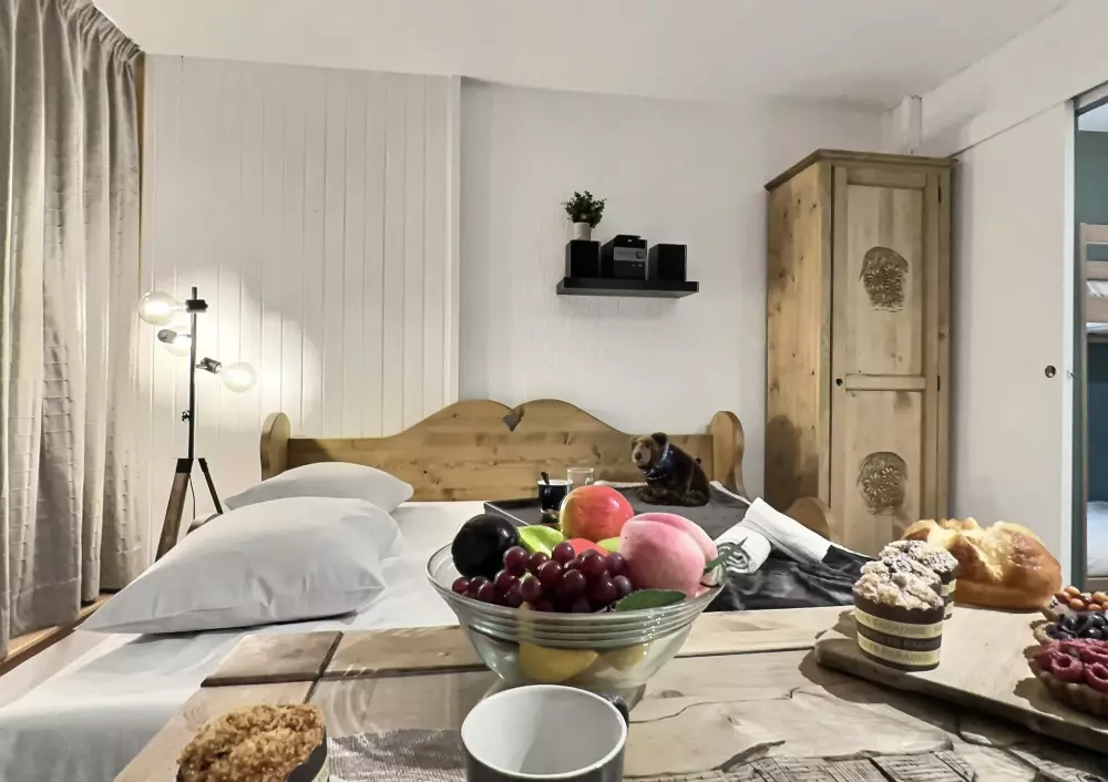 Résidence Home Club