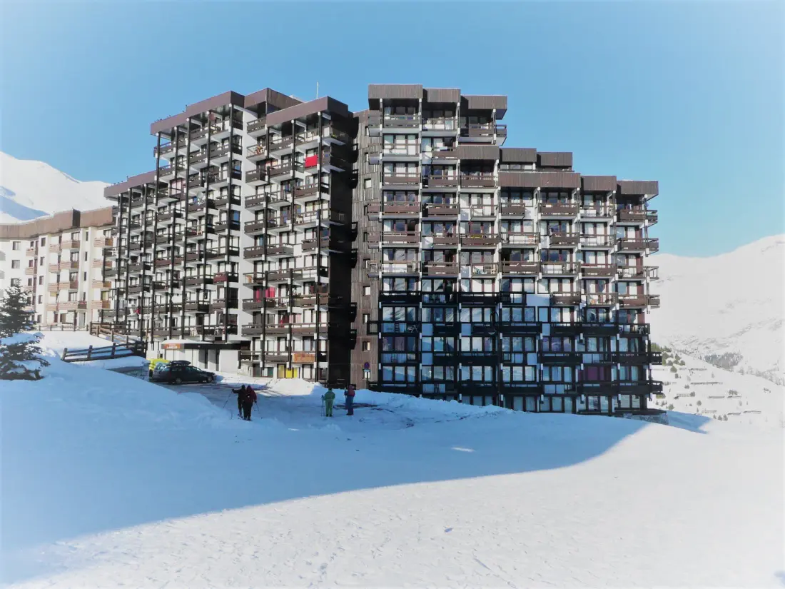 Home Club Residence