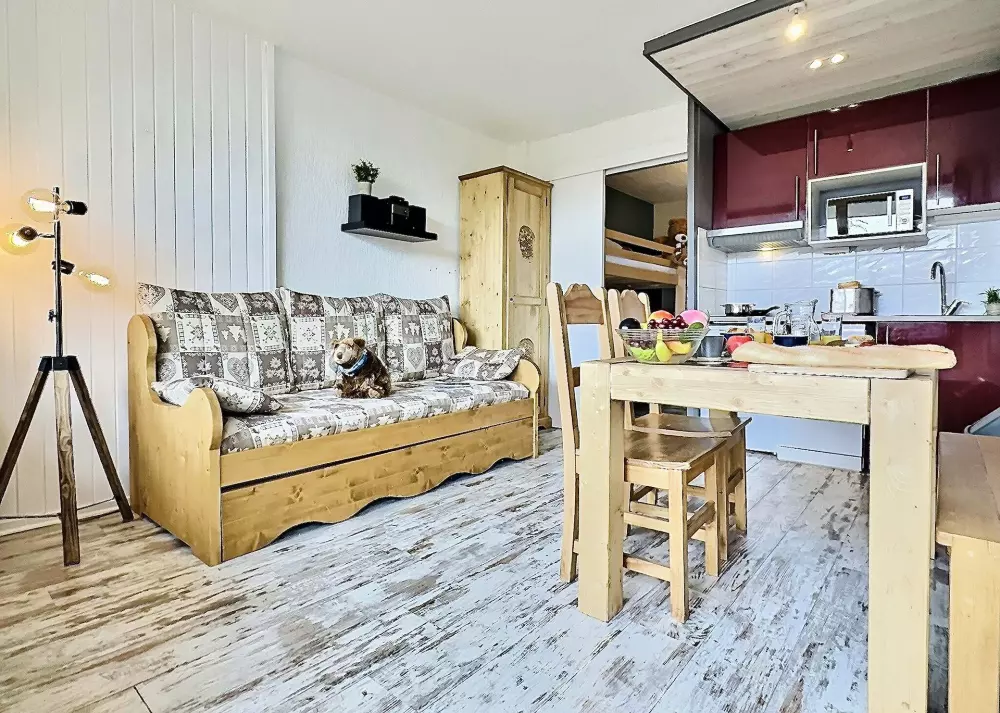 Résidence Home Club