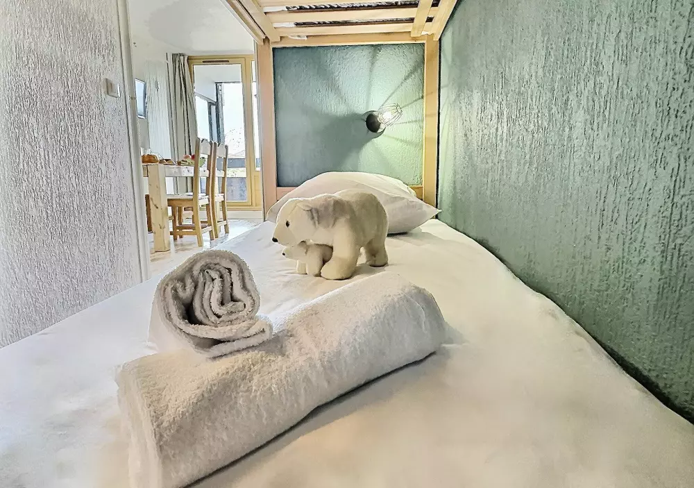 Résidence Home Club