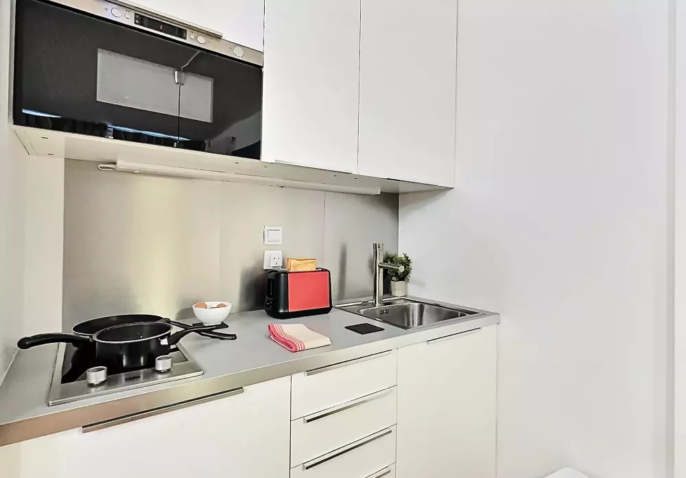 Résidence Home Club