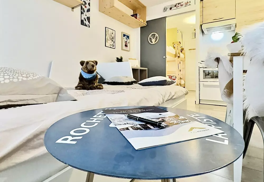 Résidence Home Club