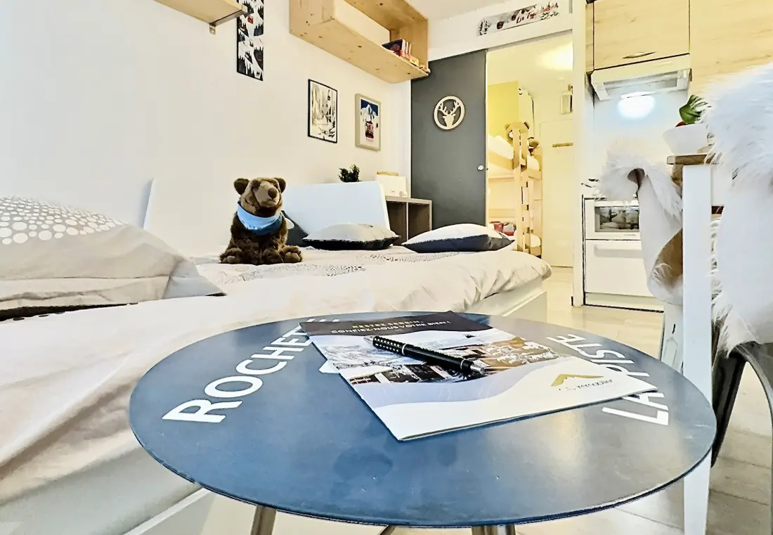 Home Club Residence