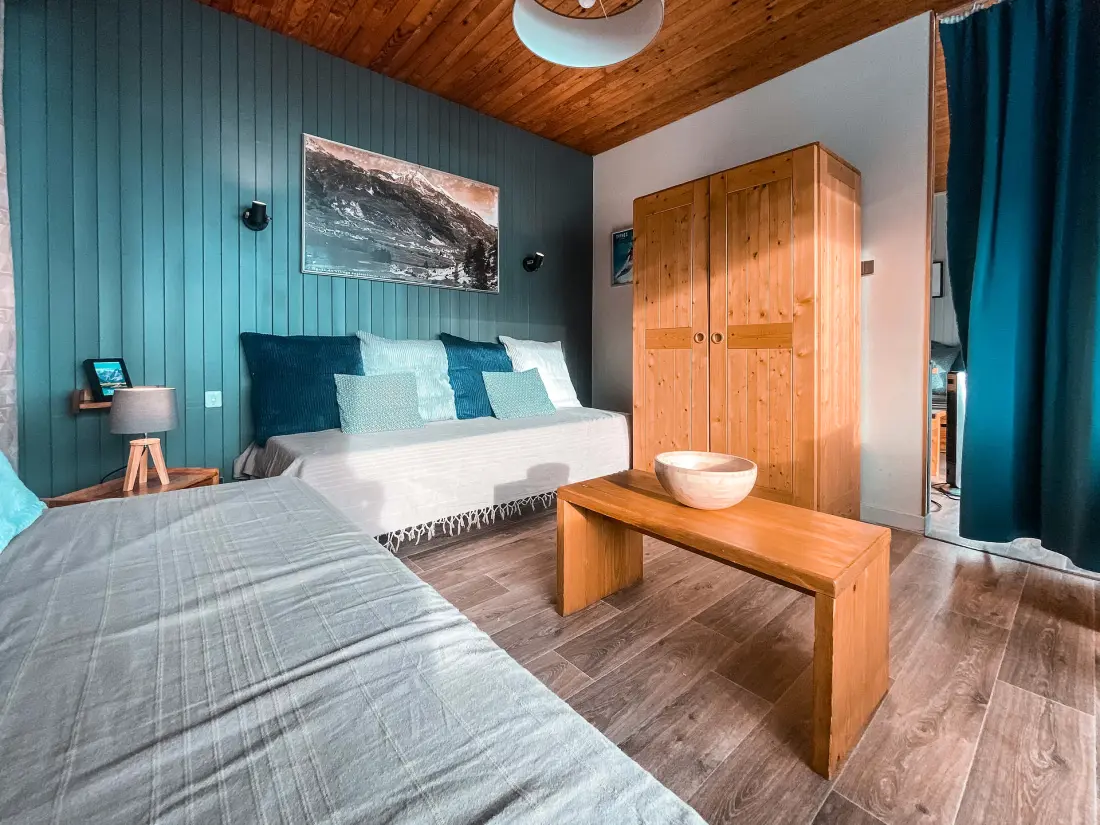Residence La Grande Casse