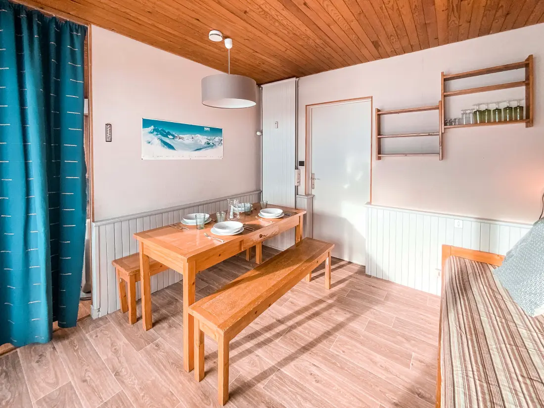 Residence La Grande Casse