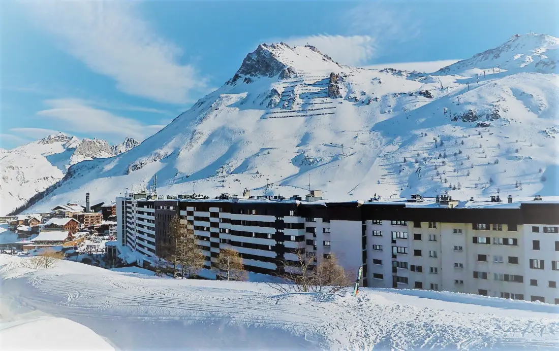 Residence Le Bec Rouge