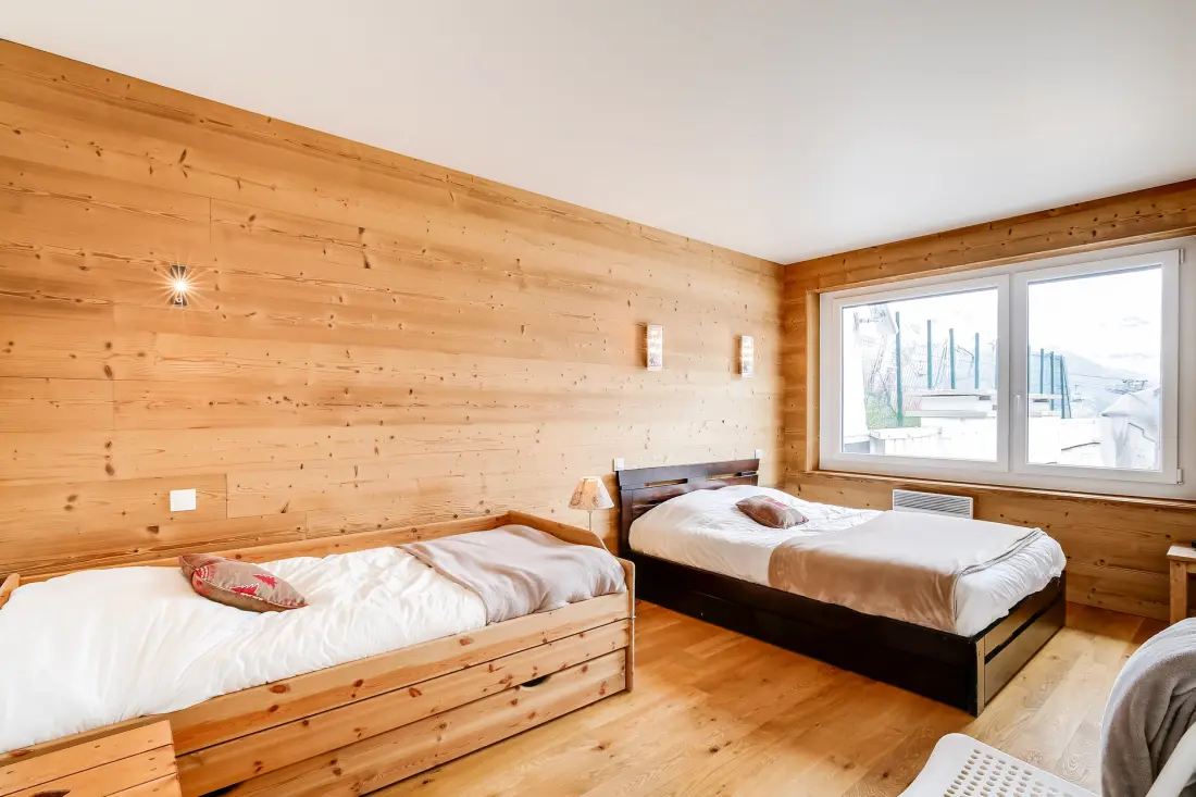 Residence Le Bec Rouge