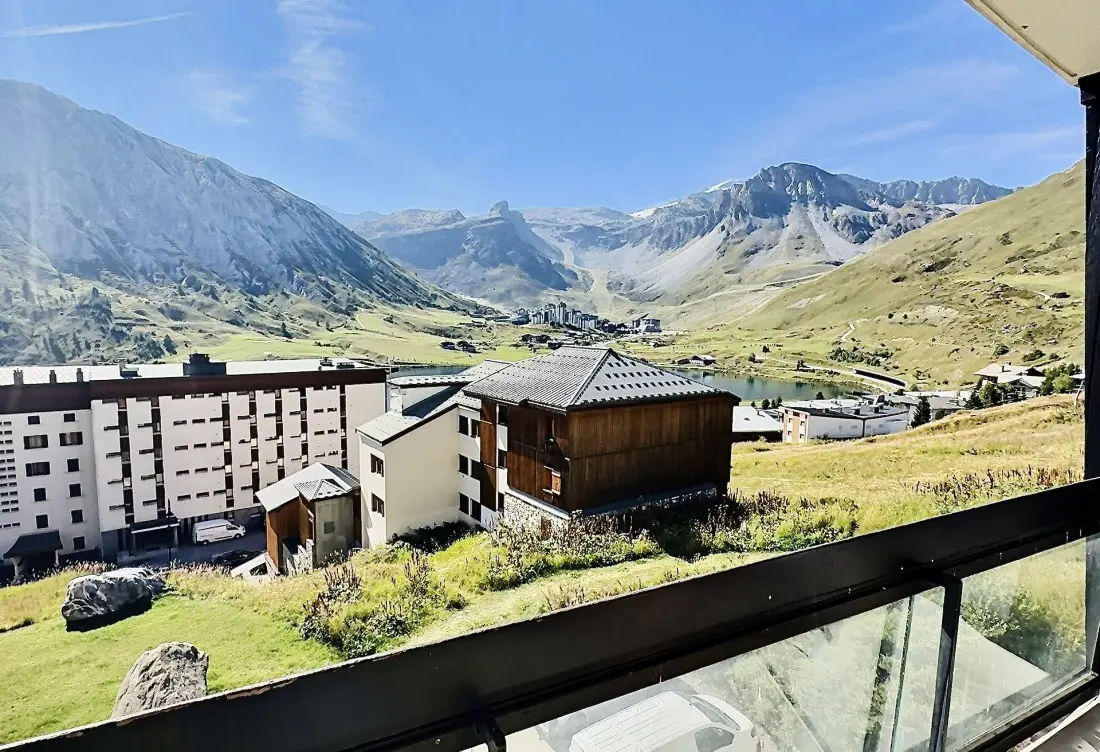 Residence Le Bec Rouge