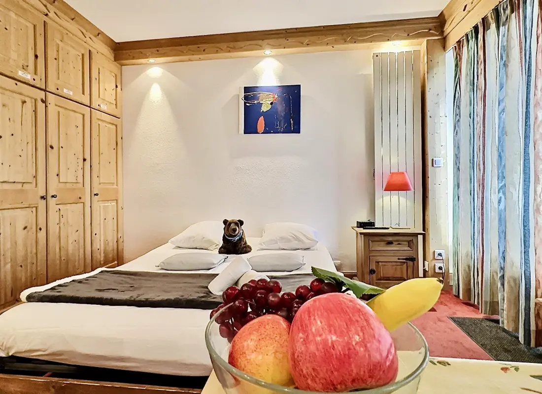 Residence Le Bec Rouge