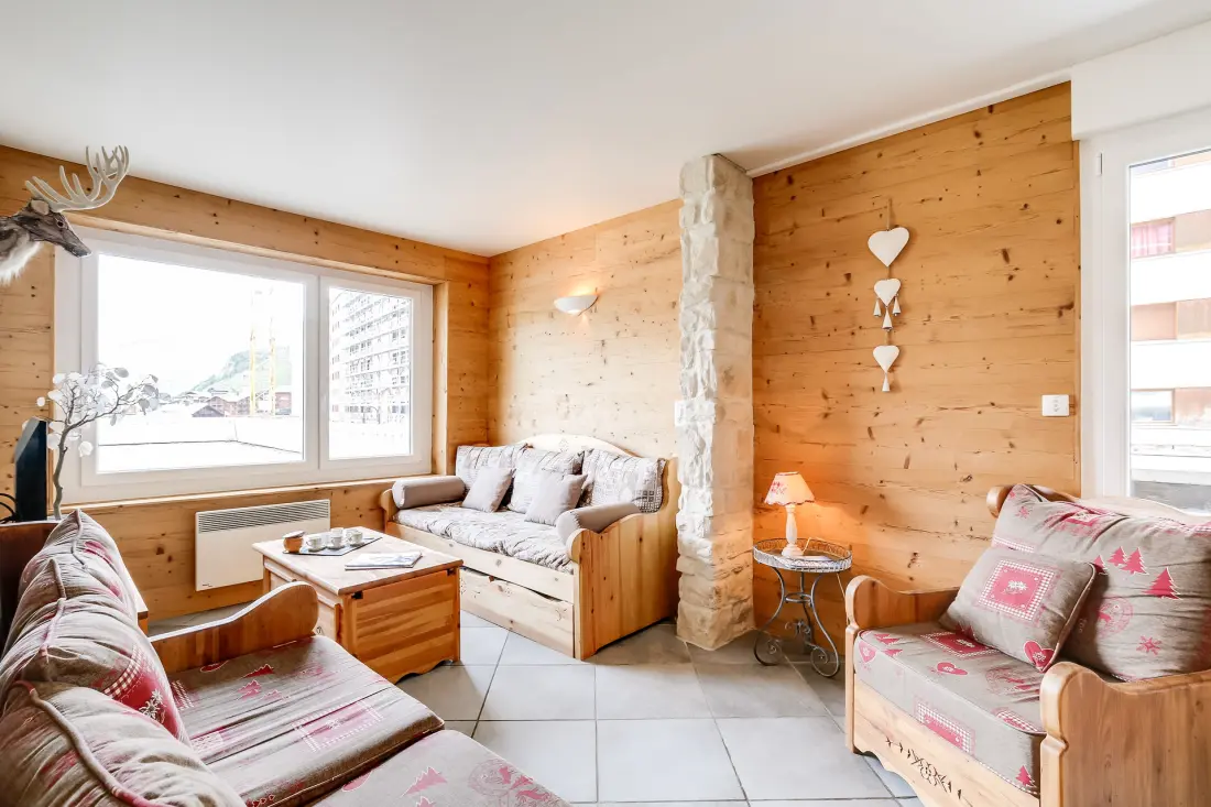 Residence Le Bec Rouge