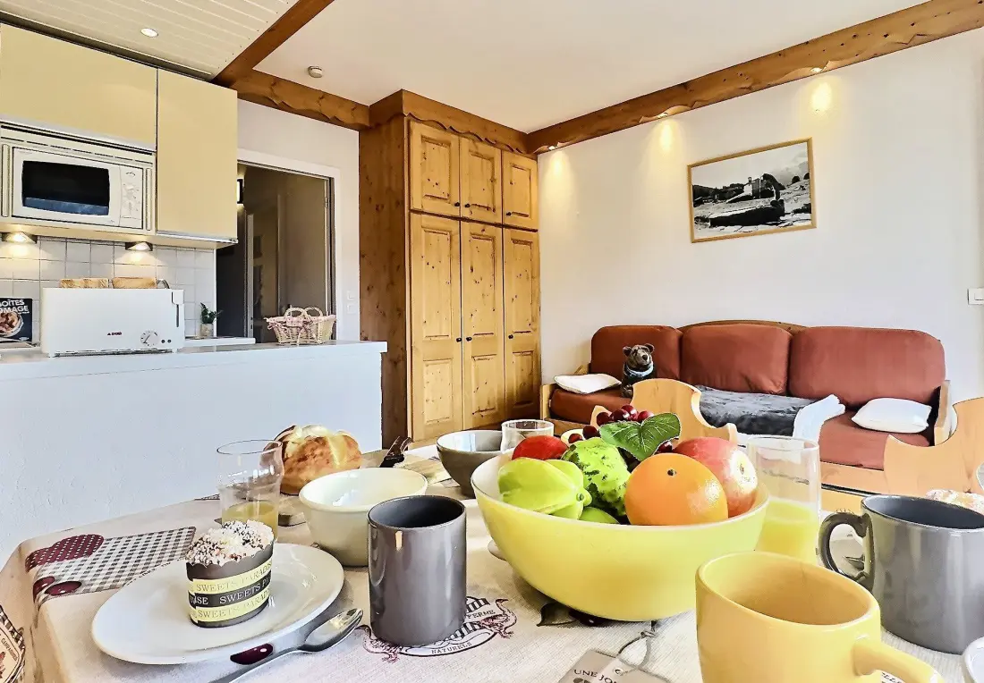 Residence Le Bec Rouge
