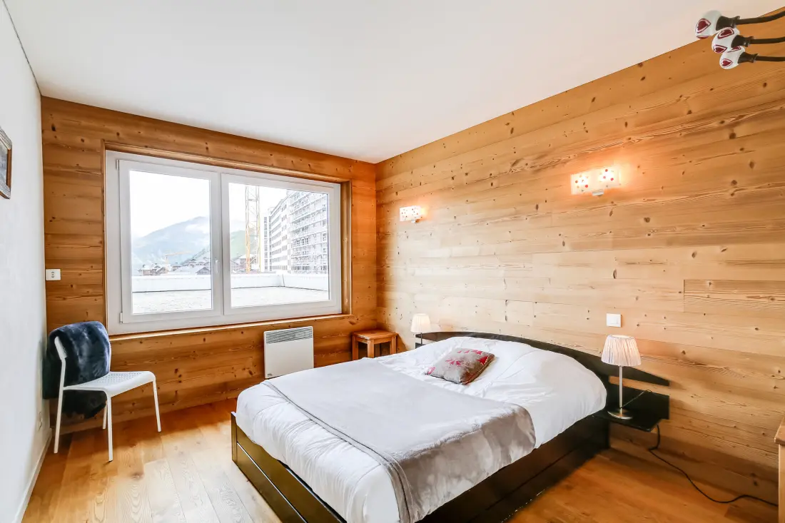 Residence Le Bec Rouge