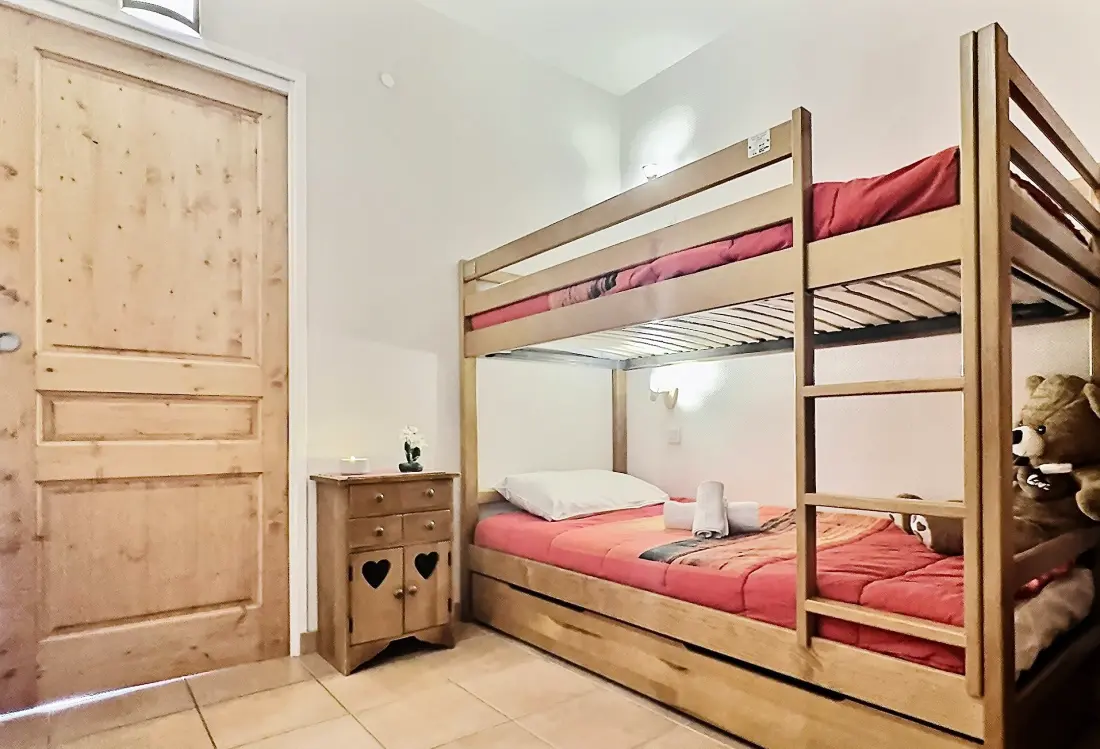 Residence Le Bec Rouge