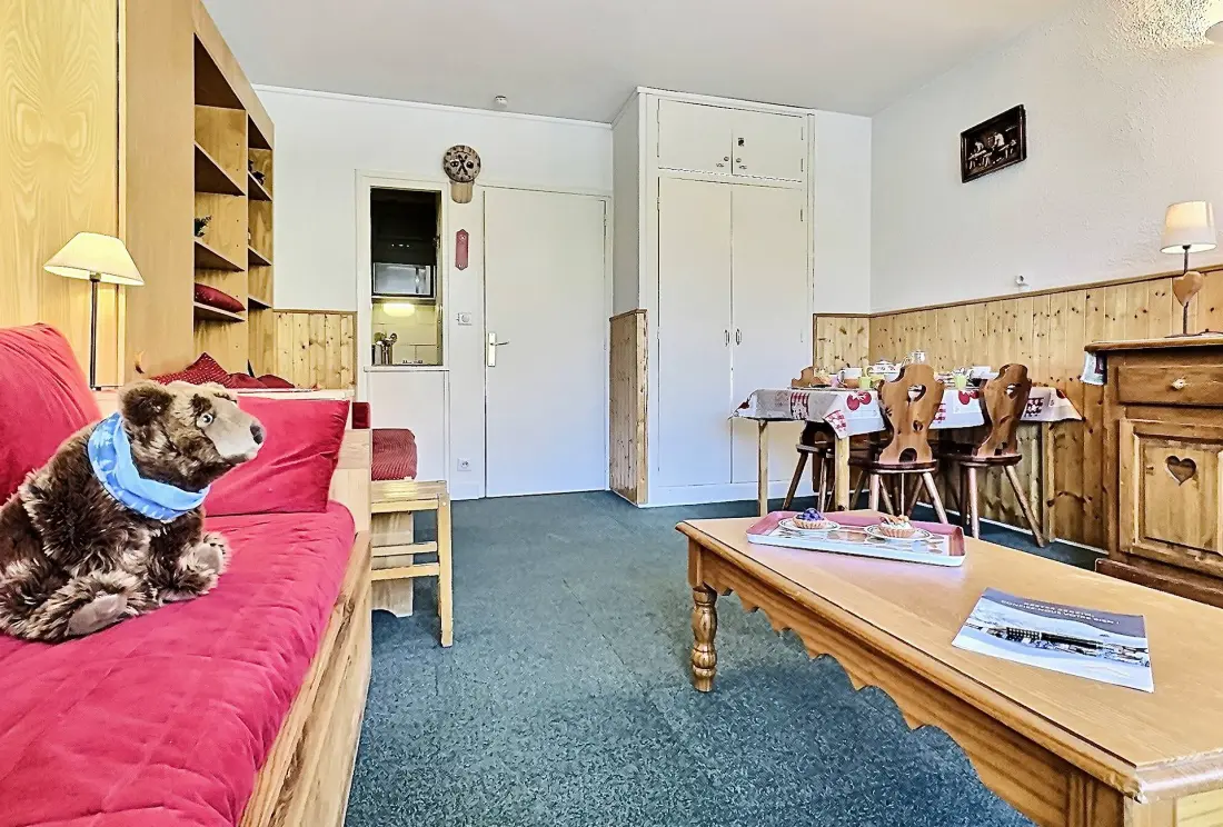 Residence Le Bec Rouge