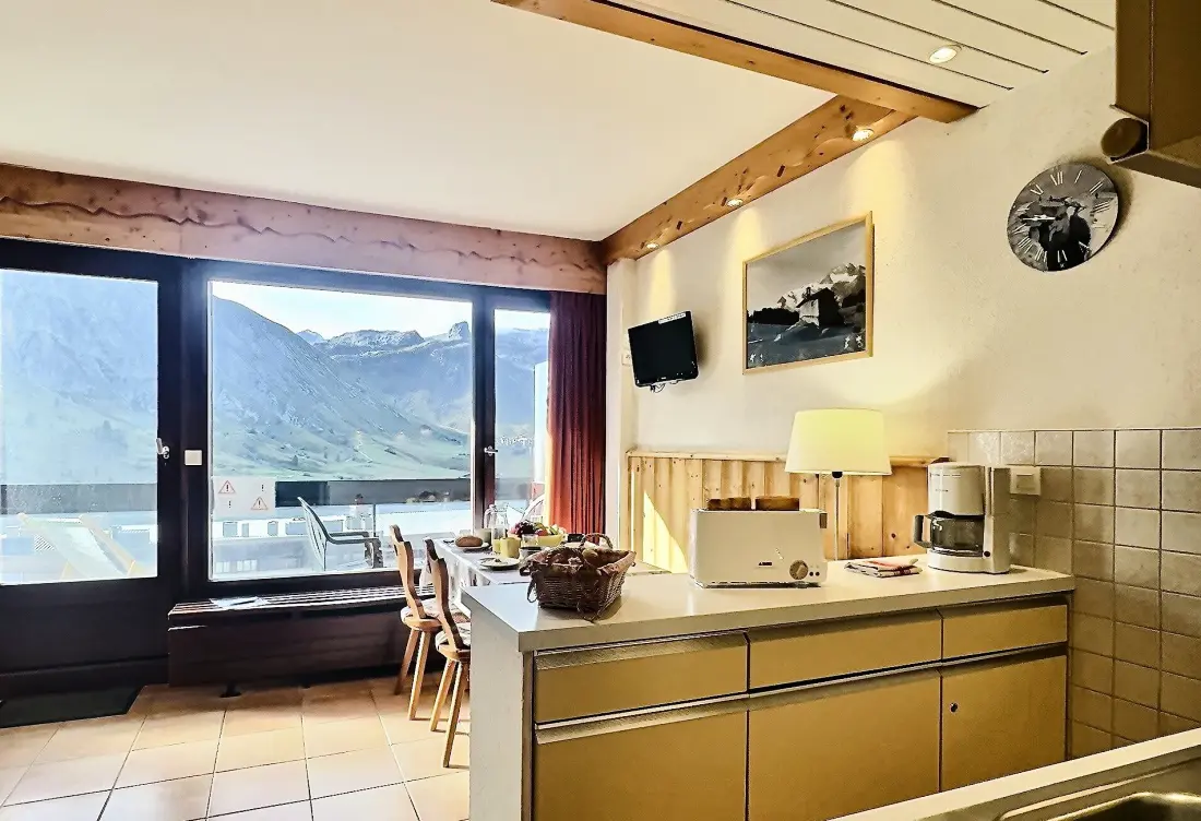 Residence Le Bec Rouge