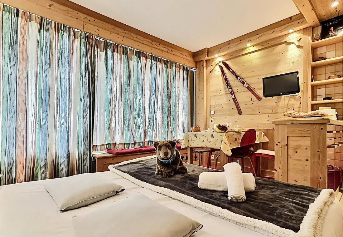 Residence Le Bec Rouge