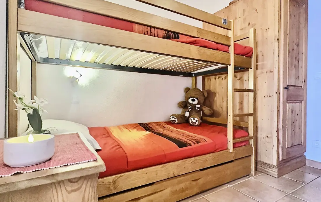 Residence Le Bec Rouge