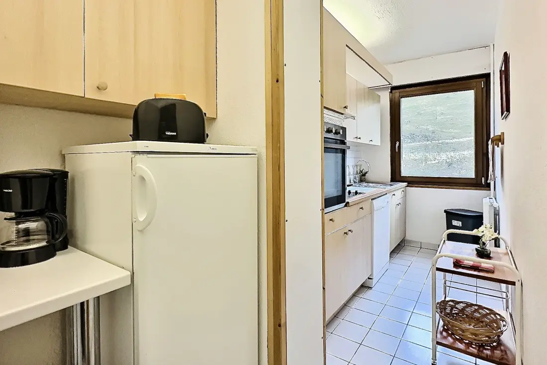 Residence Le Bec Rouge