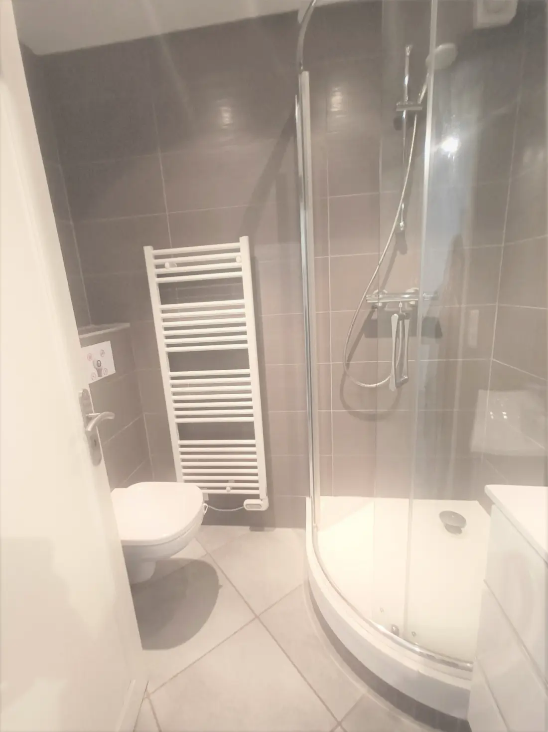 Residence Le Bec Rouge