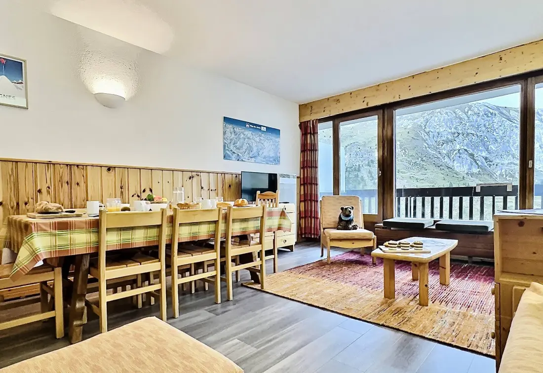 Residence Le Bec Rouge