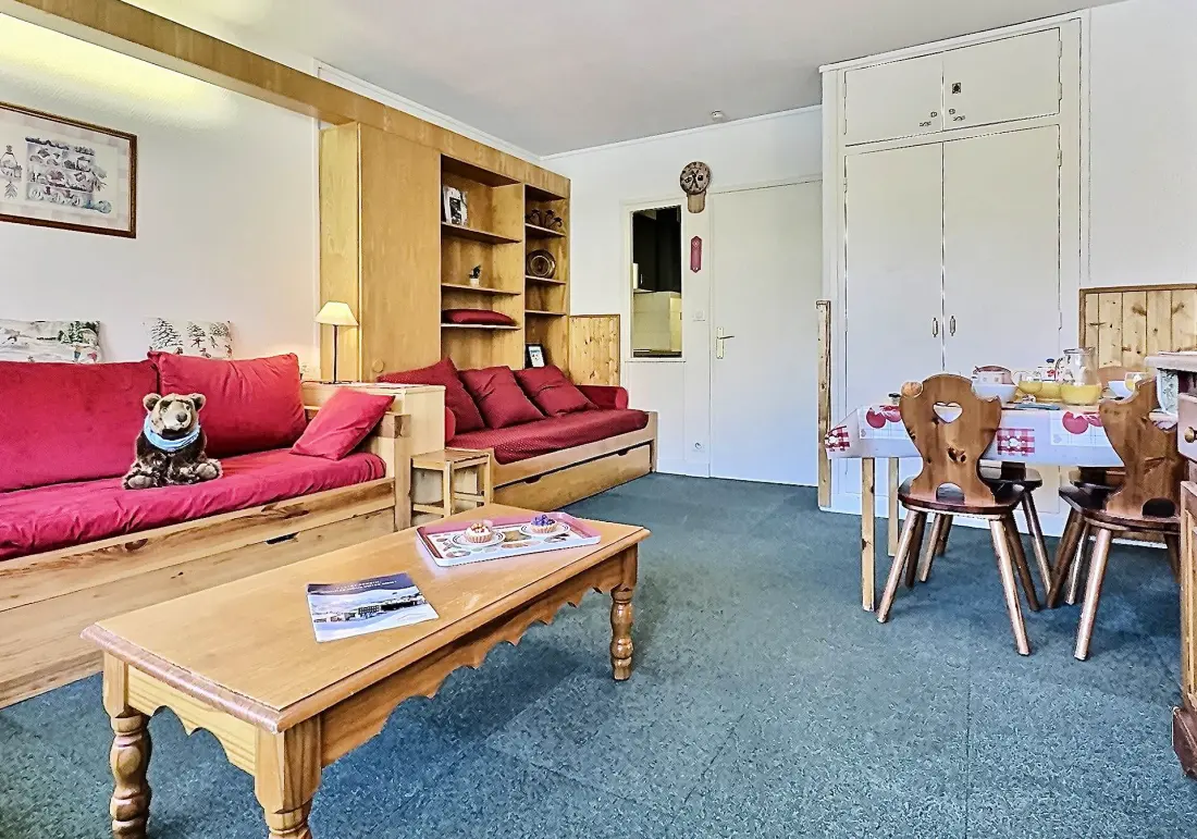 Residence Le Bec Rouge