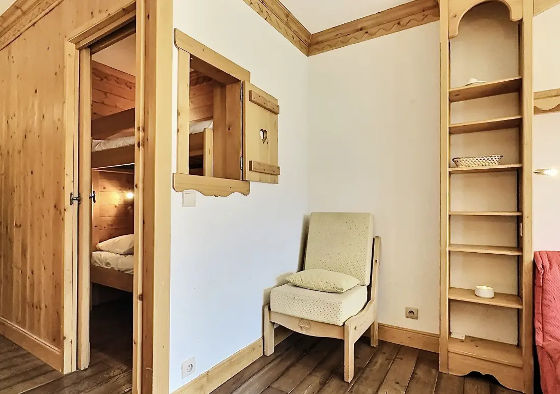 Residence Le Bec Rouge