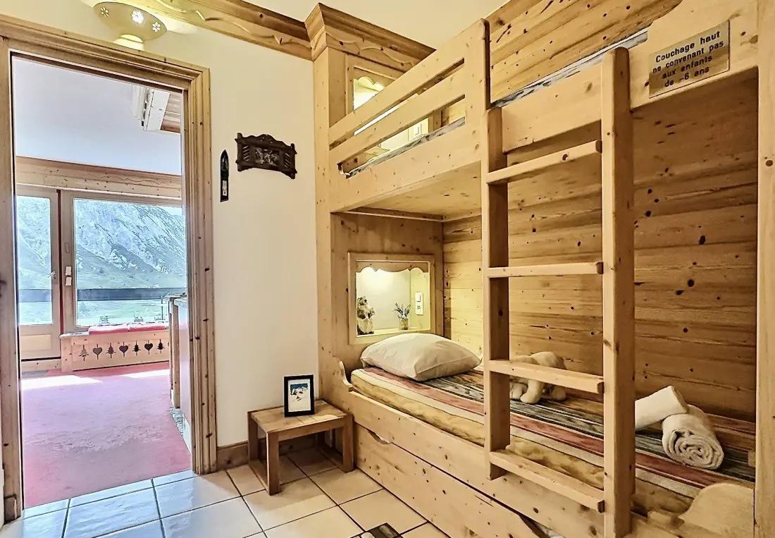 Residence Le Bec Rouge