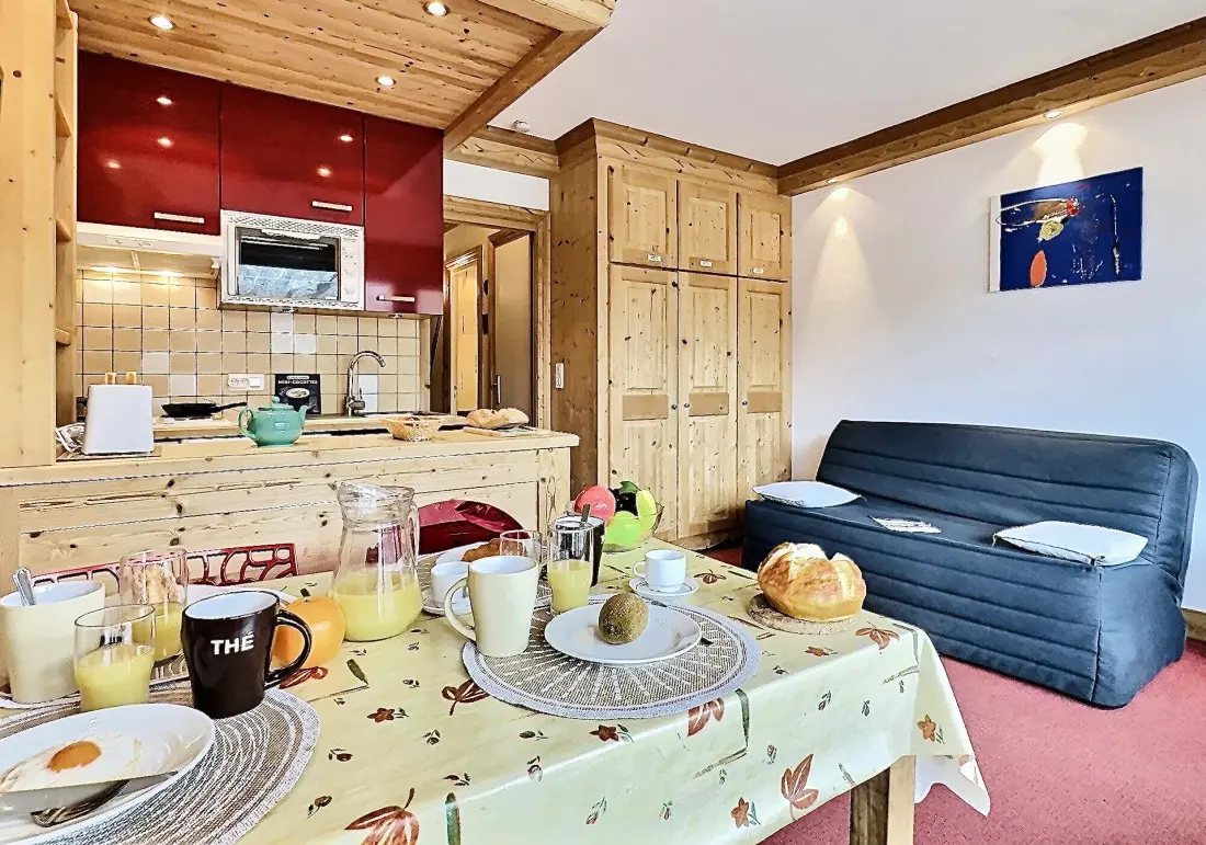 Residence Le Bec Rouge