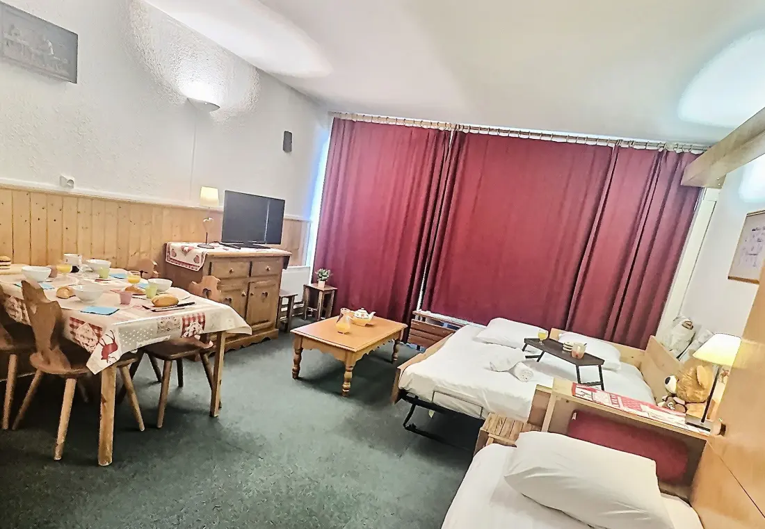 Residence Le Bec Rouge