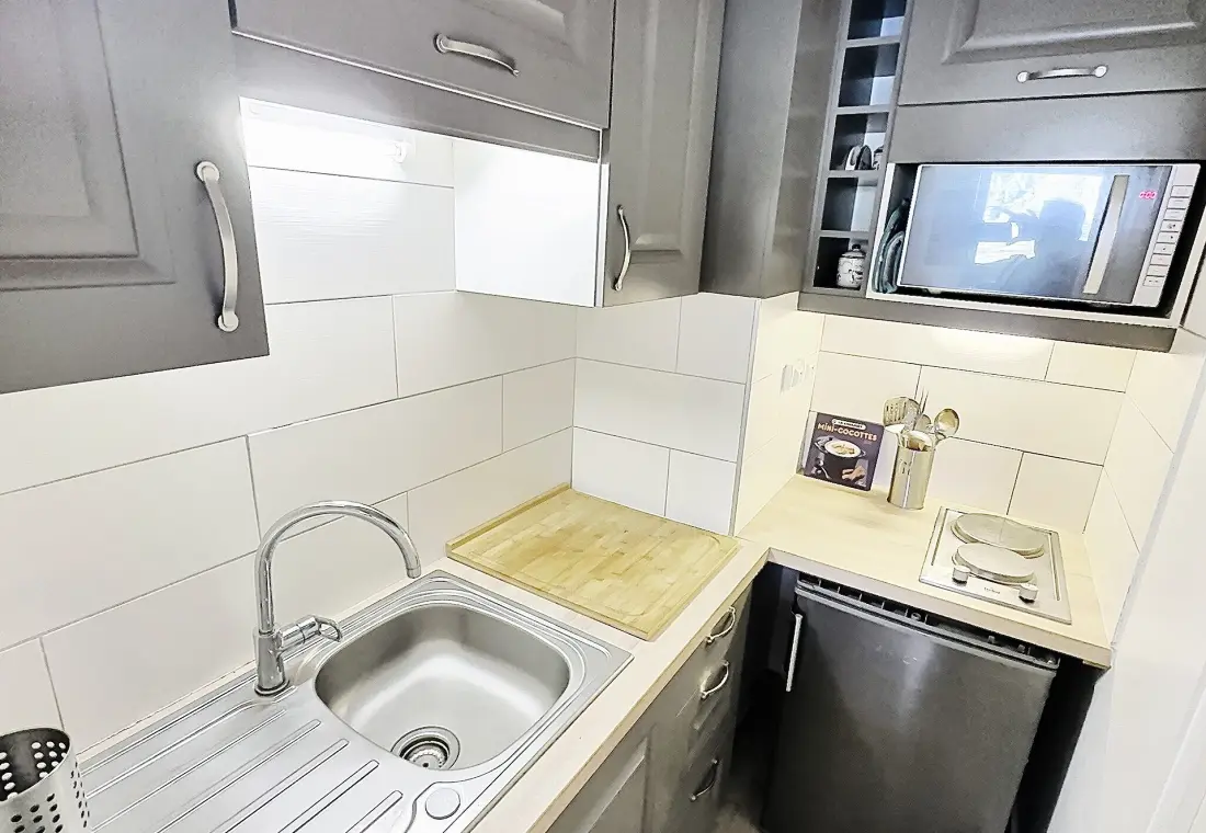 Residence Le Bec Rouge