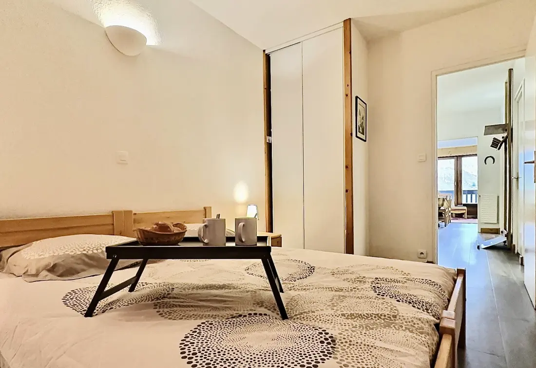 Residence Le Bec Rouge