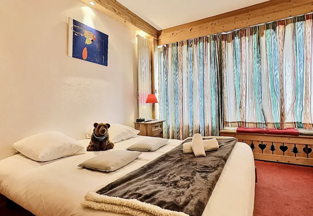 Residence Le Bec Rouge