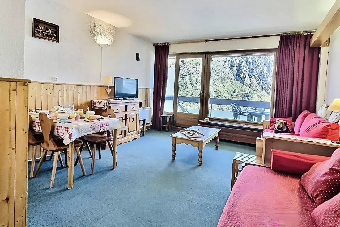 Residence Le Bec Rouge