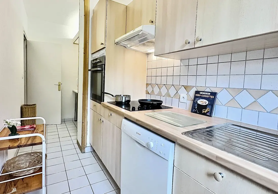 Residence Le Bec Rouge