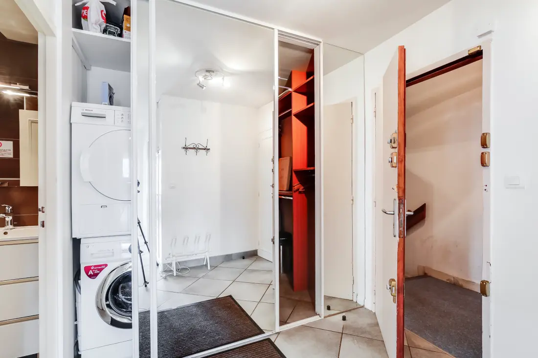 Residence Le Bec Rouge