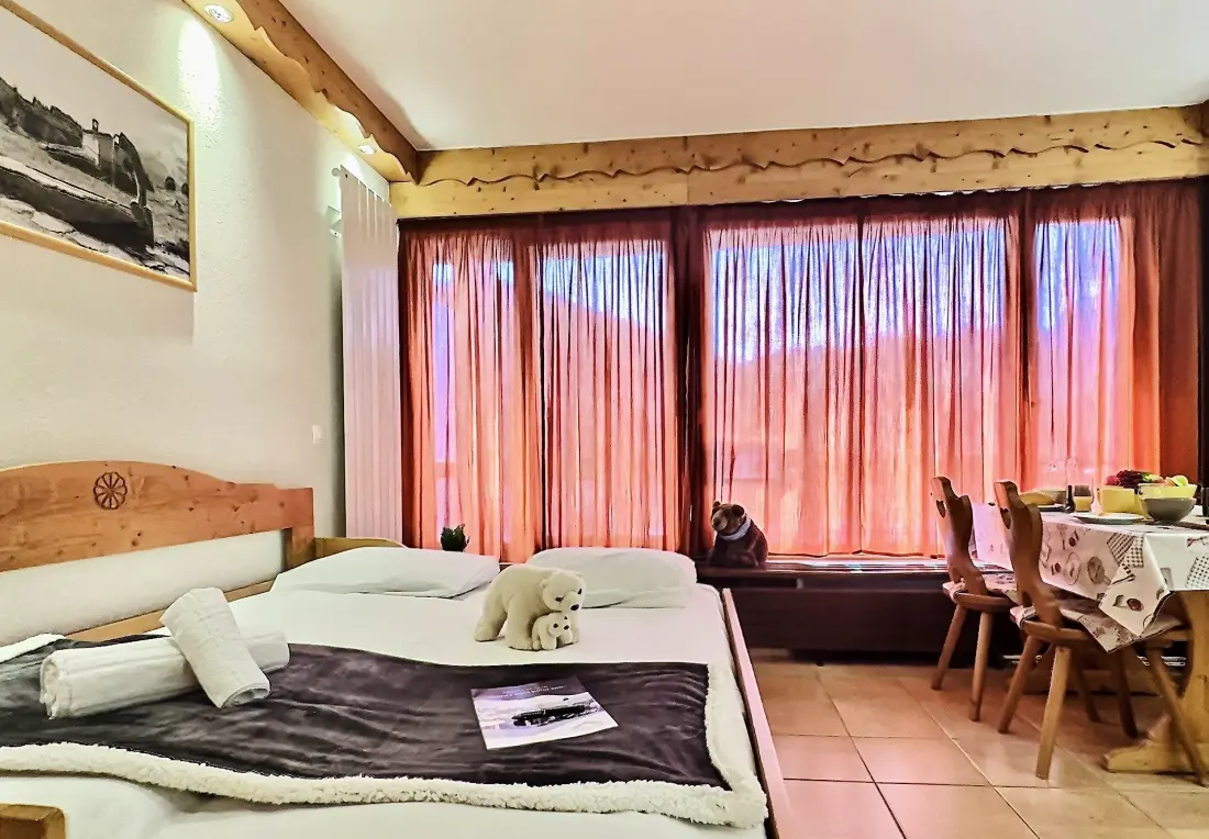 Residence Le Bec Rouge
