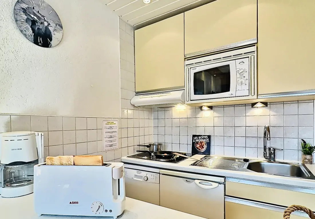 Residence Le Bec Rouge