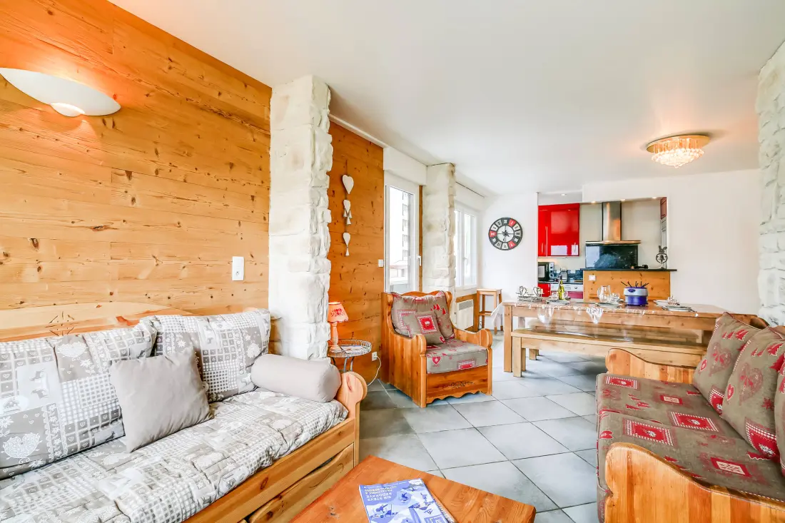 Residence Le Bec Rouge
