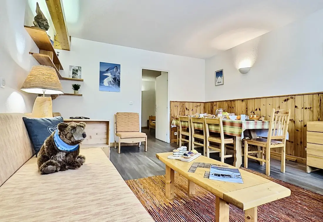 Residence Le Bec Rouge