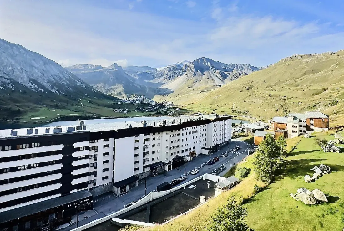 Residence Le Bec Rouge