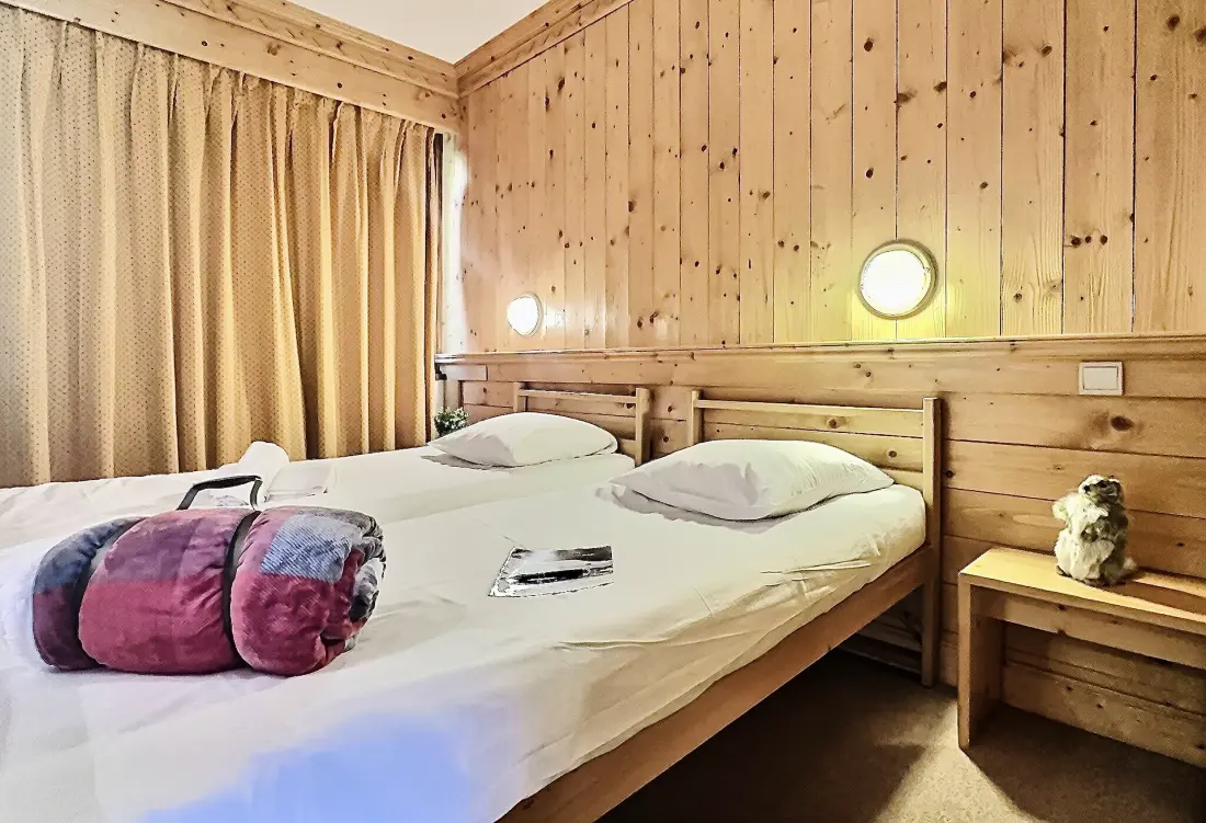 Residence Le Bec Rouge