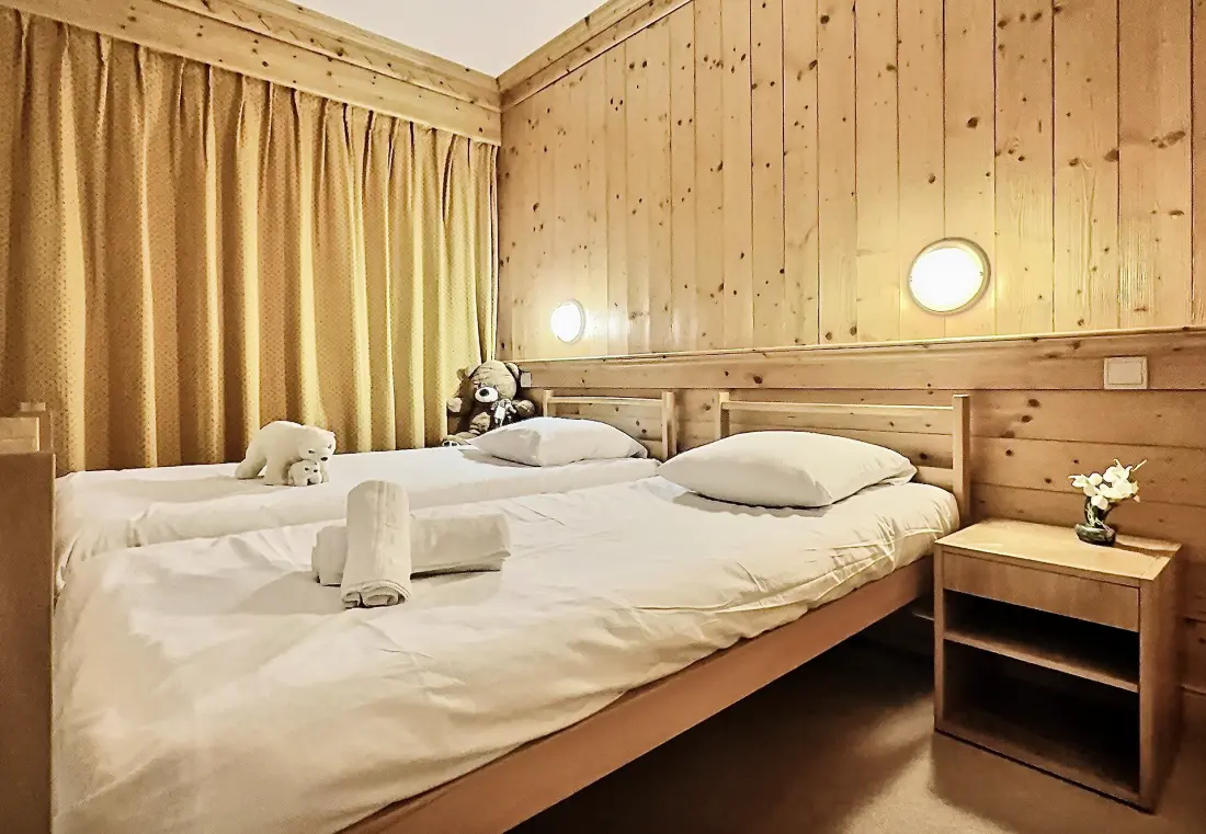 Residence Le Bec Rouge