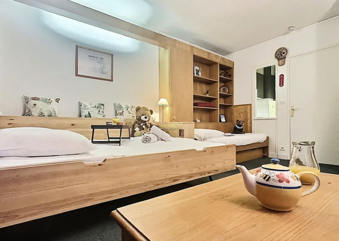 Residence Le Bec Rouge