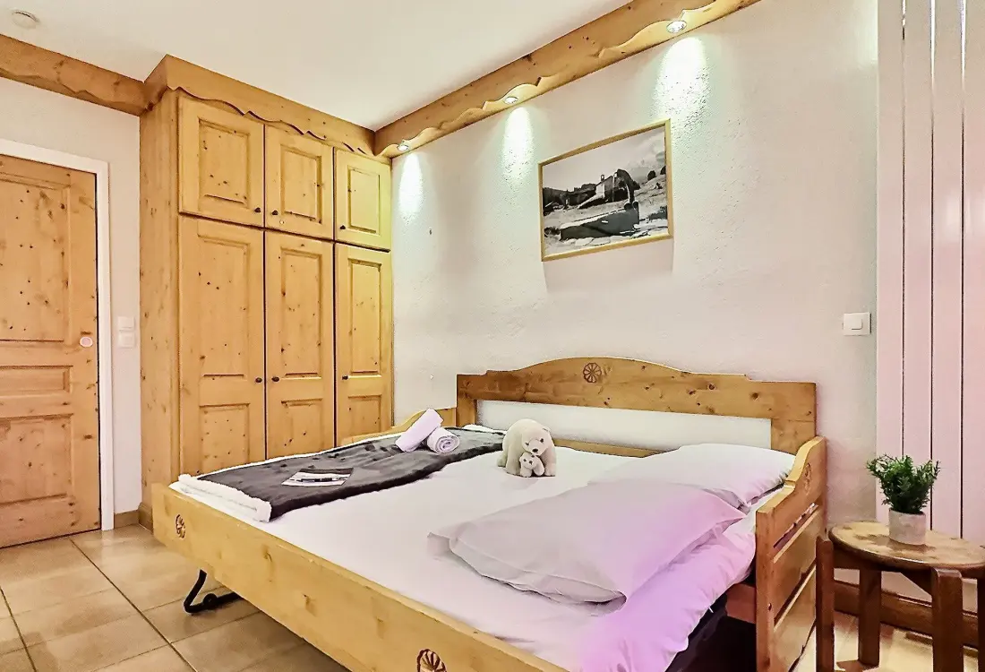 Residence Le Bec Rouge