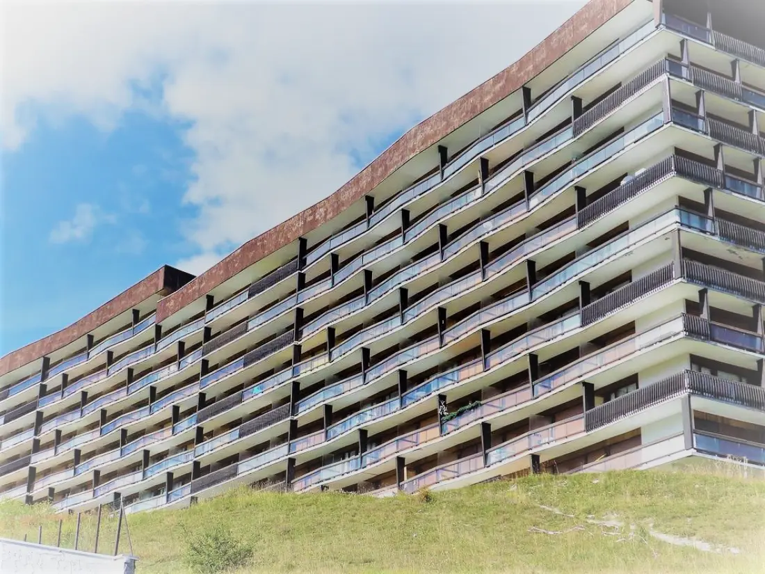 Residence Le Bec Rouge