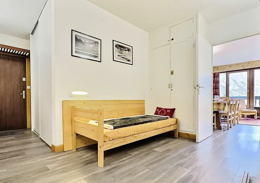 Residence Le Bec Rouge