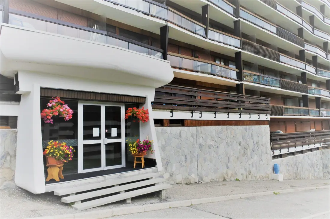 Residence Le Bec Rouge