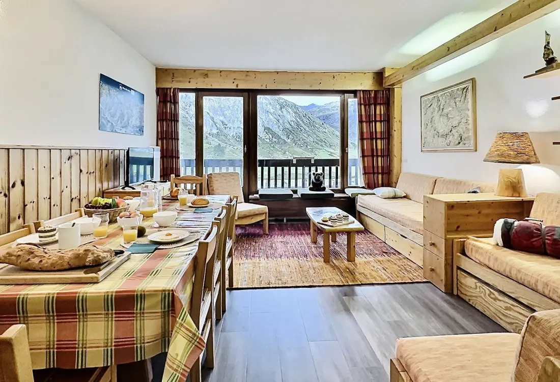 Residence Le Bec Rouge