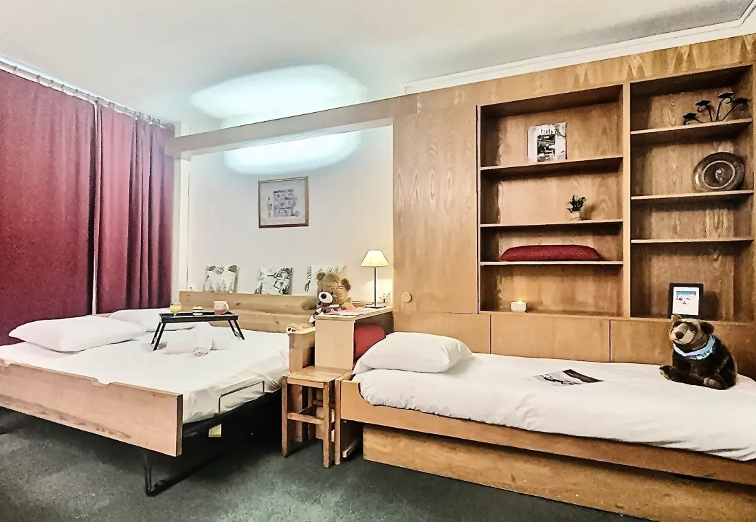 Residence Le Bec Rouge